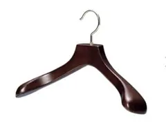 HAKATA HANGER AUT-05N メンズジャケットハンガー