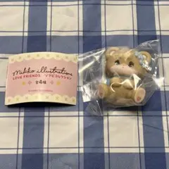 Mikko ガチャガチャ LATTE