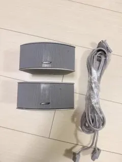 BOSE スピーカーシステム 本体 ジャンク品 2026年最新】bOse スピーカー ジャンクの人気アイテム - メルカリ