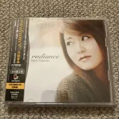 Mami Kawada radiance & KOTOKO 地に還る