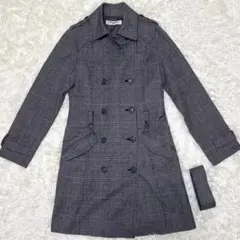 ナチュラルビューティー(S)NATURAL BEAUTY BASIC コート