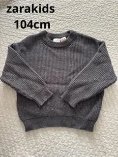 zarakids セーター　ニット