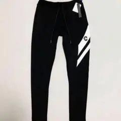 CRONOS クロノス ジョガーパンツ M
