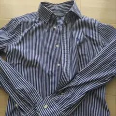 美品　Ralph Lauren スリムフィット シャツ S