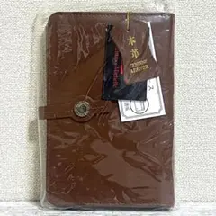 Valentino Michelle　バレンチノミッシェル　未使用品　牛革ケース