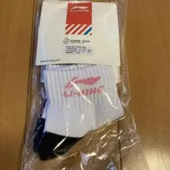 LI-NING バドミントン