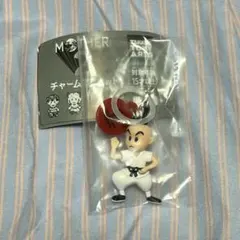 MOTHER2 チャームマスコット　プー