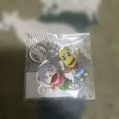 ぽこピー アクリルキーホルダー | Mercari