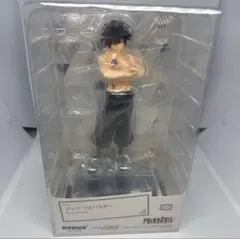FAIRY TAIL　グレイ・フルバスター　フィギュア　POPUPPARADE