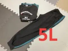 パジャマ メンズ 長袖 l