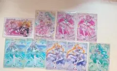 わんだふるプリキュア ウエハースまとめ売り