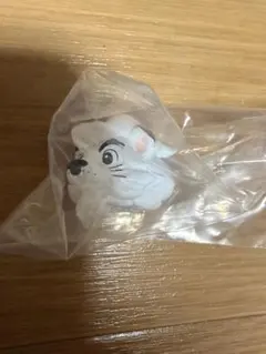 プロ野球マスコットめじるしアクセサリー　レオ