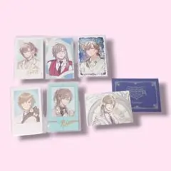 にじさんじ 叶 グッズ まとめ売り 周年 特典 チェキ ステッカー - メルカリ