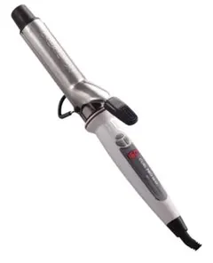 クレイツ ヘアアイロン イオンカール32mm C73310 SR-32 シルバー