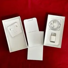 iPhone 6s Gold（ゴールド）空箱（充電ケーブルなど付属品付き） 箱、充電器ありiPhone 6s Gold 64GB SIMフリー