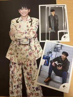 坂本昌行セット