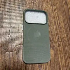 テックウーブンケース