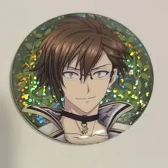 アイドリッシュセブン アイナナ EXPO2026 缶バッジ 大和 - メルカリ