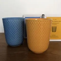 新品未使用 リュンビューポーセリン 　オーナメントセット 新品未使用 リュンビューポーセリン オーナメントセット - メルカリ