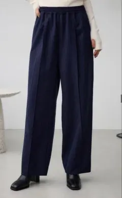 AZUL ワイドパンツ