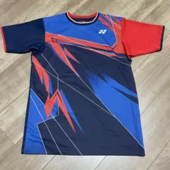YONEX バドミントンシャツ M