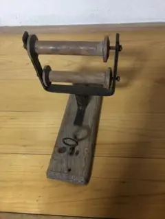 置物　インテリア　縫い物