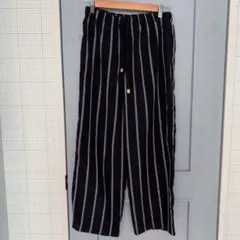 グローバルワーク⭐︎ワイドパンツ