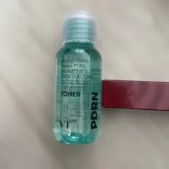 VT PDRN HYDRATING & EVEN SKIN TONE TONER