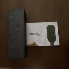 ストレーニア ケアストレートブラシ