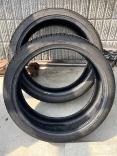 高級　2024年製　245/35R20 2本　フェラーリ　488GTB GTC4 高級 2024年製 245/35R20 2本 フェラーリ 488GTB GTC4 - メルカリ