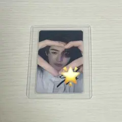 ENHYPEN 宵 ソンフン トレカ 直筆サイン チェキ まとめ売り 2025年最新】enhypen 直筆サインの人気アイテム - メルカリ