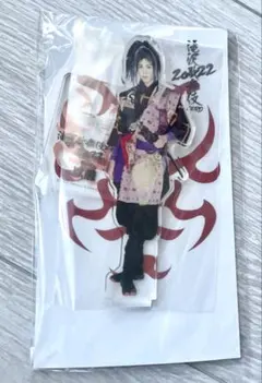 滝沢歌舞伎ZERO 2022 ラウール　アクリルスタンド