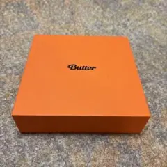 【セール中・美品】Butter: Single (ランダムバージョン) BTS