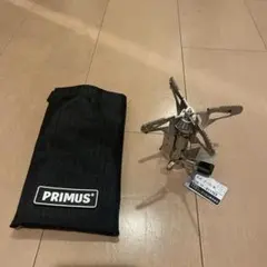PRIMUS P-153 シングルバーナー イワタニプリムスのサムネイル