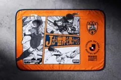 Jリーグ 100周年記念タオル
