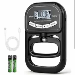 2026年最新】握力測定器の人気アイテム - メルカリ