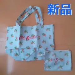 Cath Kidston メガトートバッグ