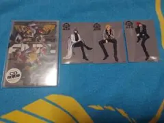 「ヒプノシスマイク-Division Rap Battle-」2nd D.R.…