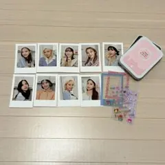 Happy twice＆onceday カードセット