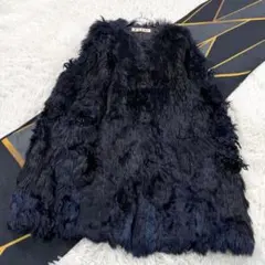 2026年最新】marni レディース 毛皮・ファーコートの人気アイテム