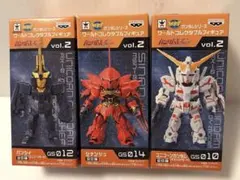 2026年最新】ガンダム ワーコレの人気アイテム - メルカリ