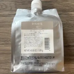 【BYKARTE バイカルテ】SS+ セラムトリートメント 1300gのサムネイル