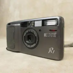 2026年最新】ricoh r1 フィルムカメラの人気アイテム - メルカリ