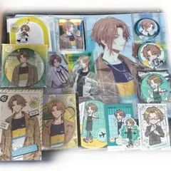 エイトリ 斜木七基 まとめ売り - メルカリ