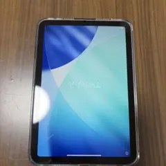 iPad mini 第7世代　128GB 美品