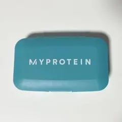 my protein￤サプリメントケース￤ピルケース