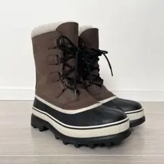 【美品❣️25㎝】SOREL CARIBOU Water Proof【中古美品】 2025年最新】ソレル カリブー 25の人気アイテム - メルカリ