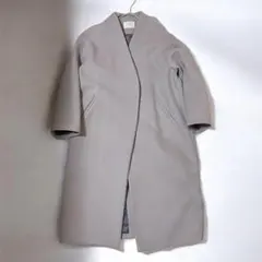 IÉNA　ロングコート