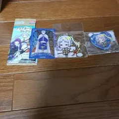 葬送のフリーレン　セット　おまけつき