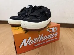 Northwave エスプレッソ　ブラック スニーカー　28.0cmのサムネイル